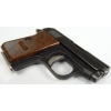 Pistolet ASTRA mod.CUB kal. 6,35Br.
